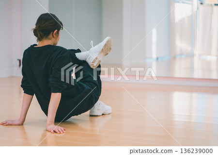 舞 舞蹈 跳舞 136239000