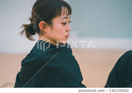舞 舞蹈 跳舞 136239002
