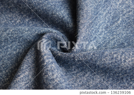 blue denim texture background, jean fashion style blue denim texture background, jean fashion style 136239106