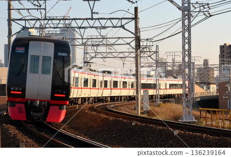 名鐵系列2200 136239164