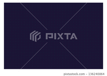 Hud square grid background. Futuristic pattern texture Hud square grid background. Futuristic pattern texture 136240864
