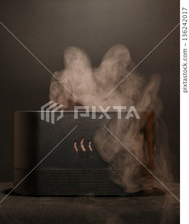 Beautiful work of the aroma lamp Beautiful work of the aroma lamp 136242017