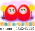 可愛的Hina Matsuri 136243135