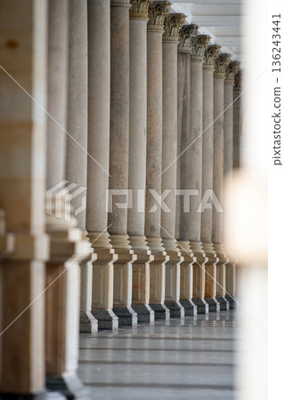 Mill Colonnade 136243441