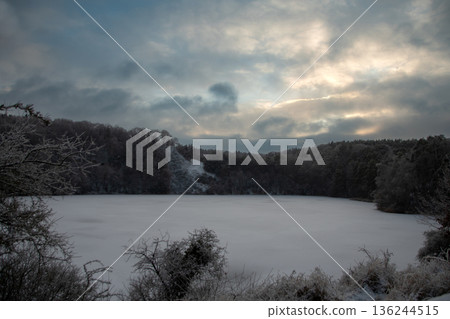 Lake Turkusowe 136244515