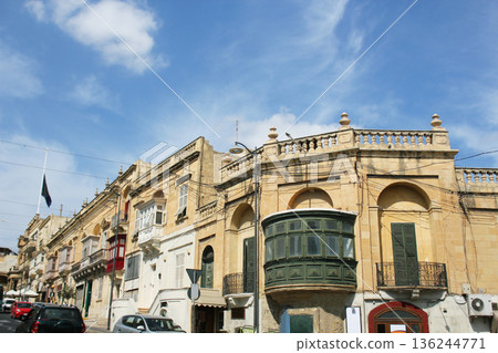 building, house, street 136244771