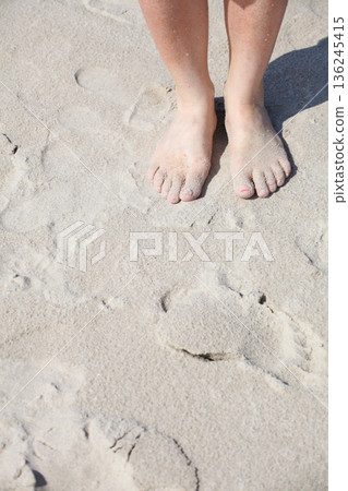 nice legs in water nice legs in water 136245415