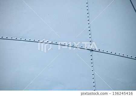 steel blue background 136245416