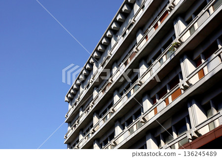 Japanese Modernist Architecture of the 1950s Japanese Modernist Architecture of the 1950s 136245489