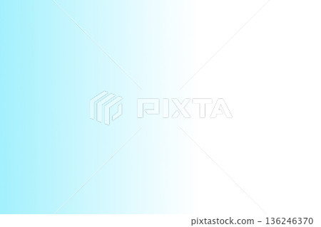 淺天藍色背景 136246370