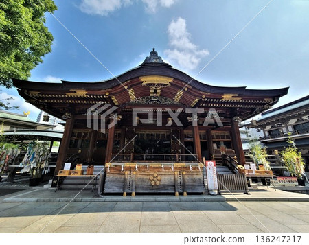 Yushima Tenjin Yushima Tenjin 136247217