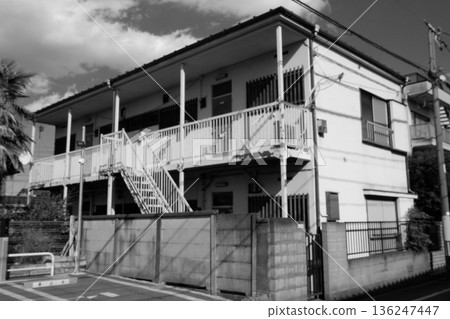 住宅公寓 住宅公寓 136247447