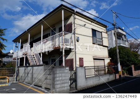 住宅公寓 住宅公寓 136247449