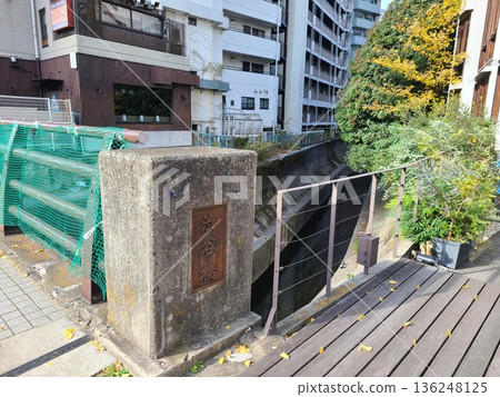 Shibuya Bridge Shibuya Bridge 136248125