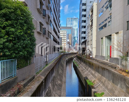 Hikawa Bridge Hikawa Bridge 136248128