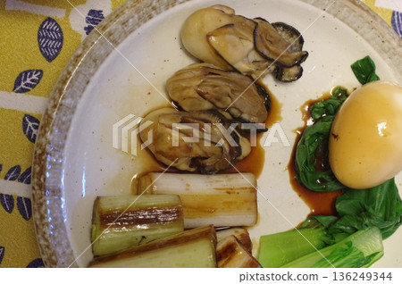 Oysters are so nutritious that they are called baked milk of the sea. Oysters are so nutritious that they are called baked milk of the sea. 136249344