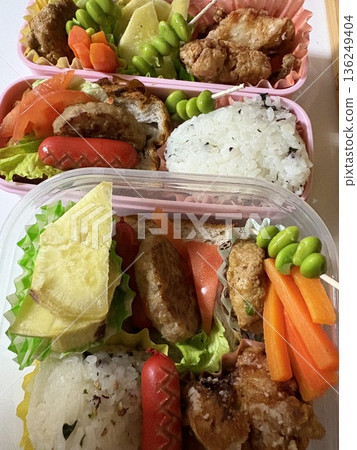 懷舊媽媽的午餐盒 懷舊媽媽的午餐盒 136249404