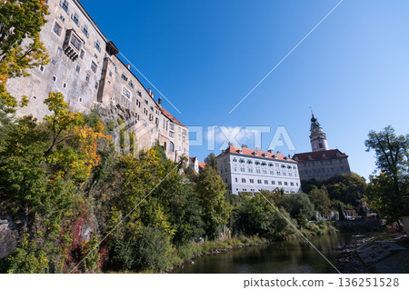 Cesky Krumlov 136251528