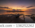 Bali sunrise beach 136252262