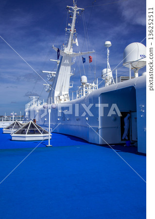 cruise cruise 136252511