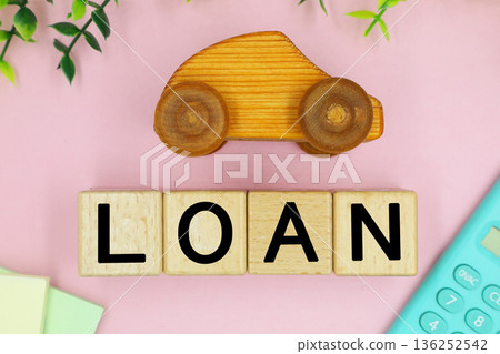 車貸圖片 136252542