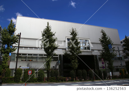 千登橋教育文化中心 千登橋教育文化中心 136252563
