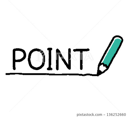 點狀人物插畫 136252660