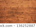 [Natural board/wood grain texture] For backgrounds, wallpapers, and design ideas 136252887