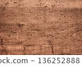 [Natural board/wood grain texture] For backgrounds, wallpapers, and design ideas 136252888
