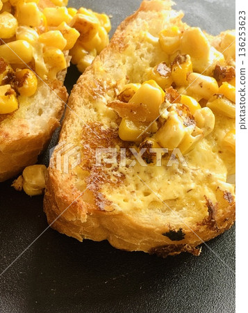 Corn Mayopan Corn Mayopan 136253623