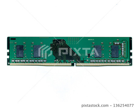 Semiconductor memory for desktop computers 136254077