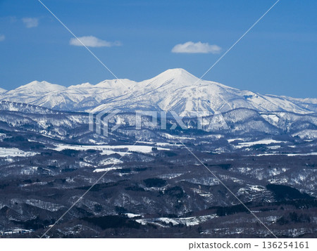 Niseko Federation and Floating Clouds Niseko Federation and Floating Clouds 136254161