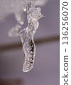 Icicle up 136256070