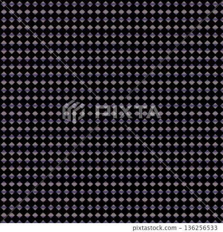 Harlequin check wallpaper illustration Harlequin check wallpaper illustration 136256533