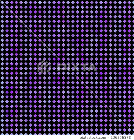 Harlequin check wallpaper illustration Harlequin check wallpaper illustration 136256578