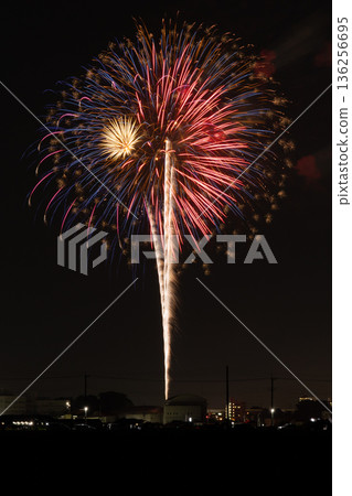Autumn Fireworks - Koyama Fireworks Autumn Fireworks - Koyama Fireworks 136256695
