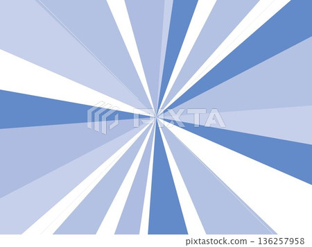 Concentrated lines, confetti, yellow, radial, Concentrated lines, confetti, yellow, radial, 136257958
