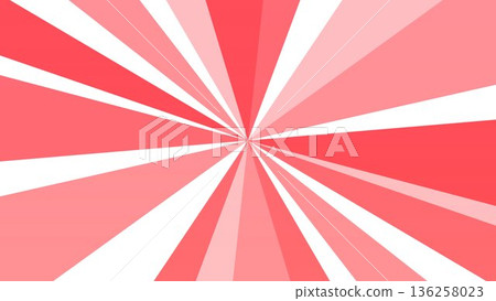 Concentrated lines, confetti, yellow, radial, Concentrated lines, confetti, yellow, radial, 136258023