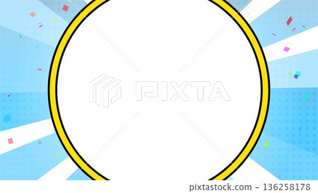 Concentrated lines, confetti, yellow, radiation, radial, background, illustration, radiation, gold, Concentrated lines, confetti, yellow, radiation, radial, background, illustration, radiation, gold, 136258178