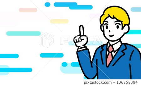 Male, person, illustration, business, suit, vector, businessman, work, office worker, young Male, person, illustration, business, suit, vector, businessman, work, office worker, young 136258384