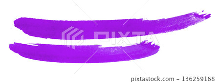 purple watercolor background. Artistic hand paint. Isolated on transparent background. purple watercolor background. Artistic hand paint. Isolated on transparent background. 136259168