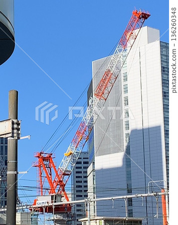 Construction machinery Construction machinery 136260348