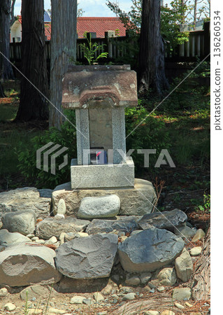 Daido Shrine (Azumino) Daido Shrine (Azumino) 136260534