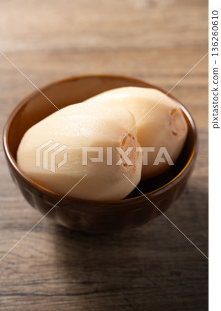 lotus root lotus root 136260610