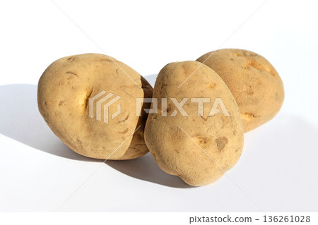 馬鈴薯（夢光） 136261028