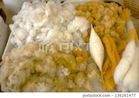 摩卡莫門（棉生絲） 136261477