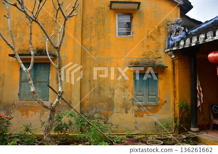 會安越南 會安越南 136261662