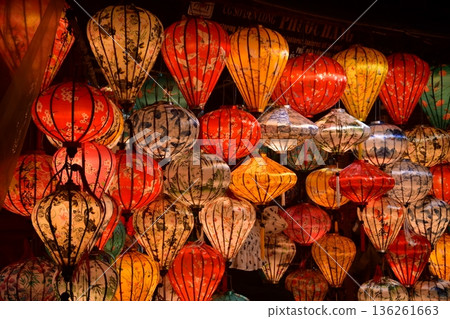 會安越南 會安越南 136261663