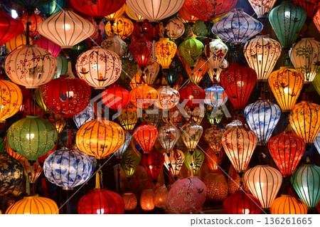 會安越南 136261665