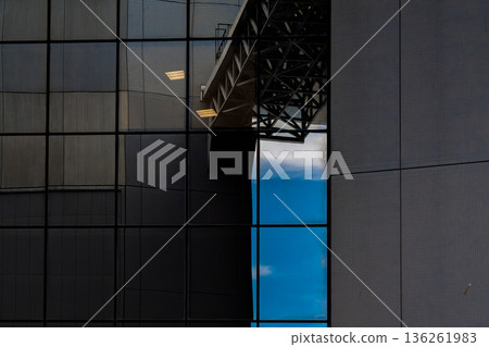 照片拍攝於京都市下京區JR京都站內外,這裡是京都觀光的起點。 照片拍攝於京都市下京區JR京都站內外,這裡是京都觀光的起點。 136261983
